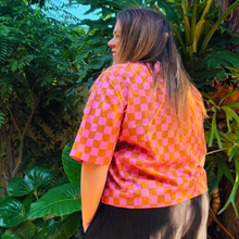Load image into Gallery viewer, Ready Made Billie Top in Slow Burn