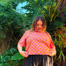 Load image into Gallery viewer, Ready Made Billie Top in Slow Burn