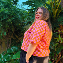 Load image into Gallery viewer, Ready Made Billie Top in Slow Burn