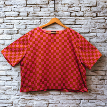 Load image into Gallery viewer, Ready Made Billie Top in Slow Burn