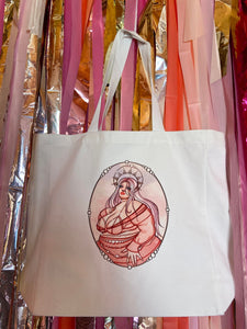 Printed Tote Bags