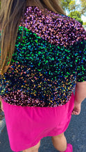 Load image into Gallery viewer, The Sequin Shrug