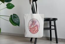 Load image into Gallery viewer, Printed Tote Bags