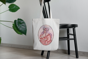 Printed Tote Bags