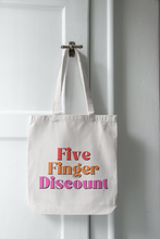 Load image into Gallery viewer, Printed Tote Bags