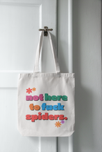 Load image into Gallery viewer, Printed Tote Bags