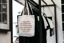 Load image into Gallery viewer, Printed Tote Bags