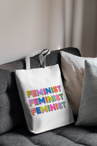 Printed Tote Bags