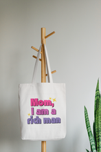 Load image into Gallery viewer, Printed Tote Bags