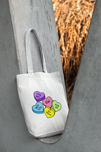 Printed Tote Bags