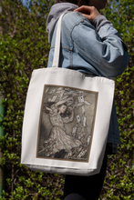 Load image into Gallery viewer, Printed Tote Bags