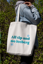 Load image into Gallery viewer, Printed Tote Bags