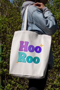 Printed Tote Bags