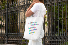 Load image into Gallery viewer, Printed Tote Bags