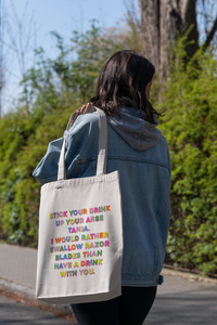 Printed Tote Bags