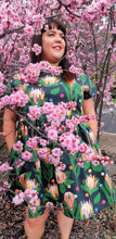 Load image into Gallery viewer, Garden Party Frock
